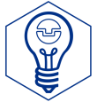 Logo unique